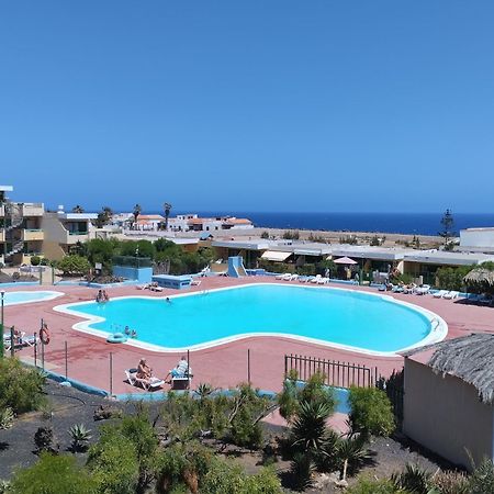 Apartamento Costa De Antigua Cerca De Caleta De Fuste 외부 사진