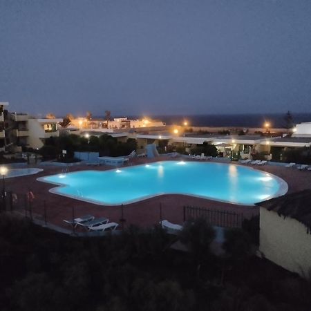 Apartamento Costa De Antigua Cerca De Caleta De Fuste 외부 사진