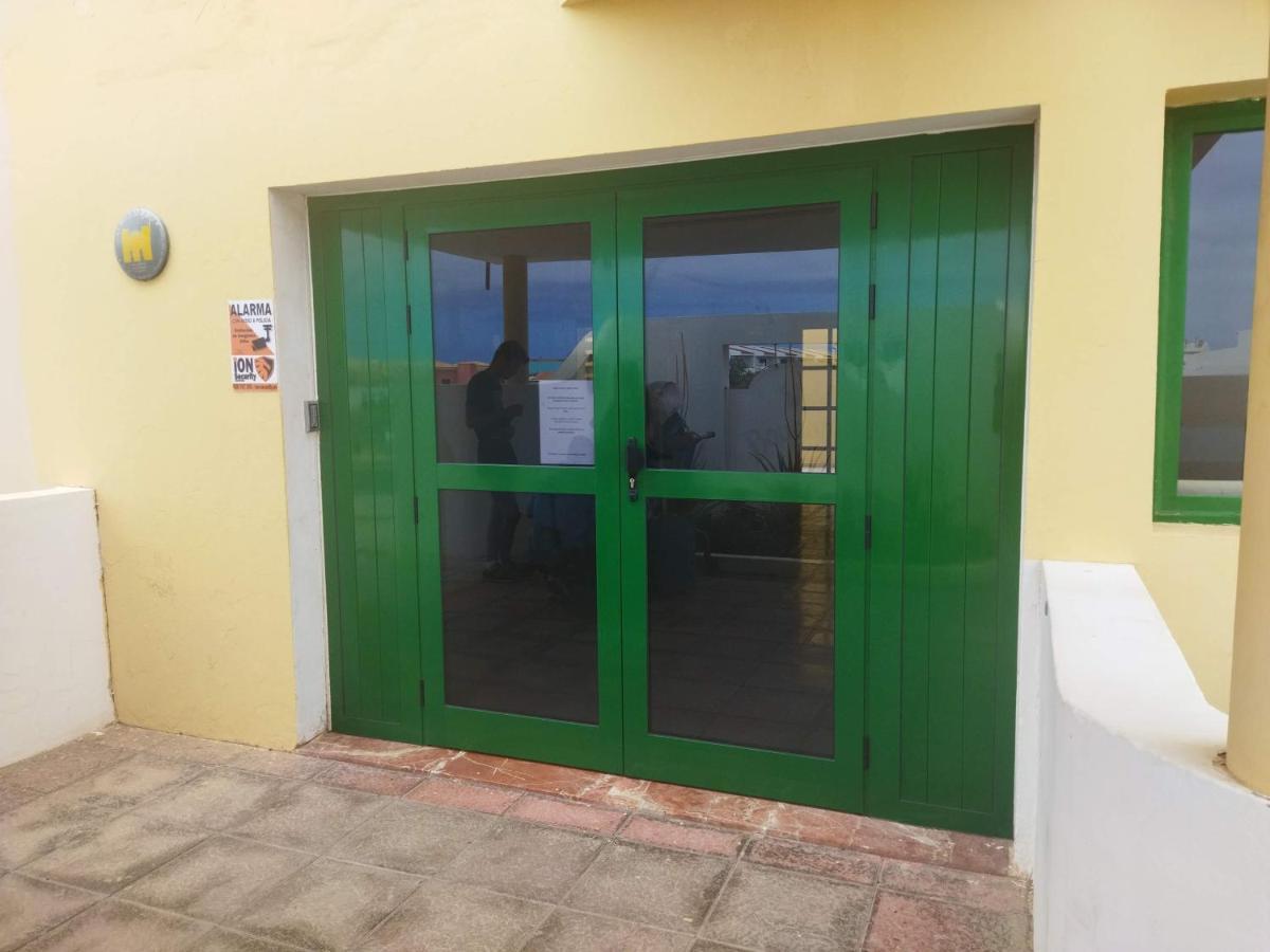Apartamento Costa De Antigua Cerca De Caleta De Fuste 외부 사진