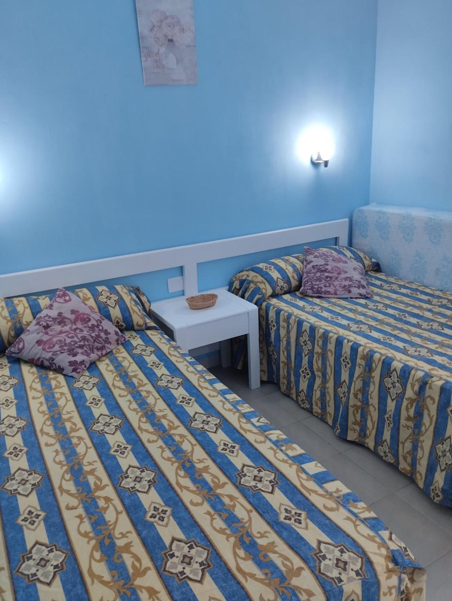 Apartamento Costa De Antigua Cerca De Caleta De Fuste 외부 사진