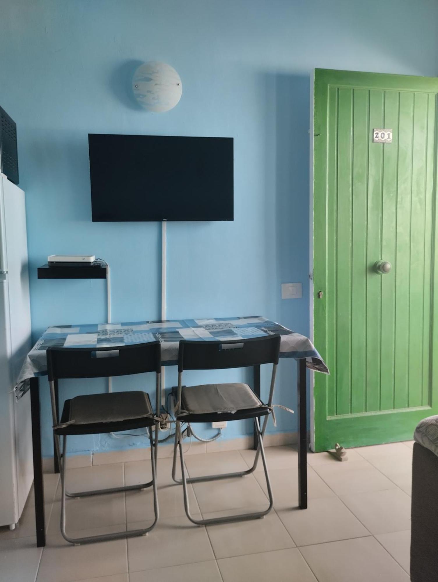 Apartamento Costa De Antigua Cerca De Caleta De Fuste 외부 사진