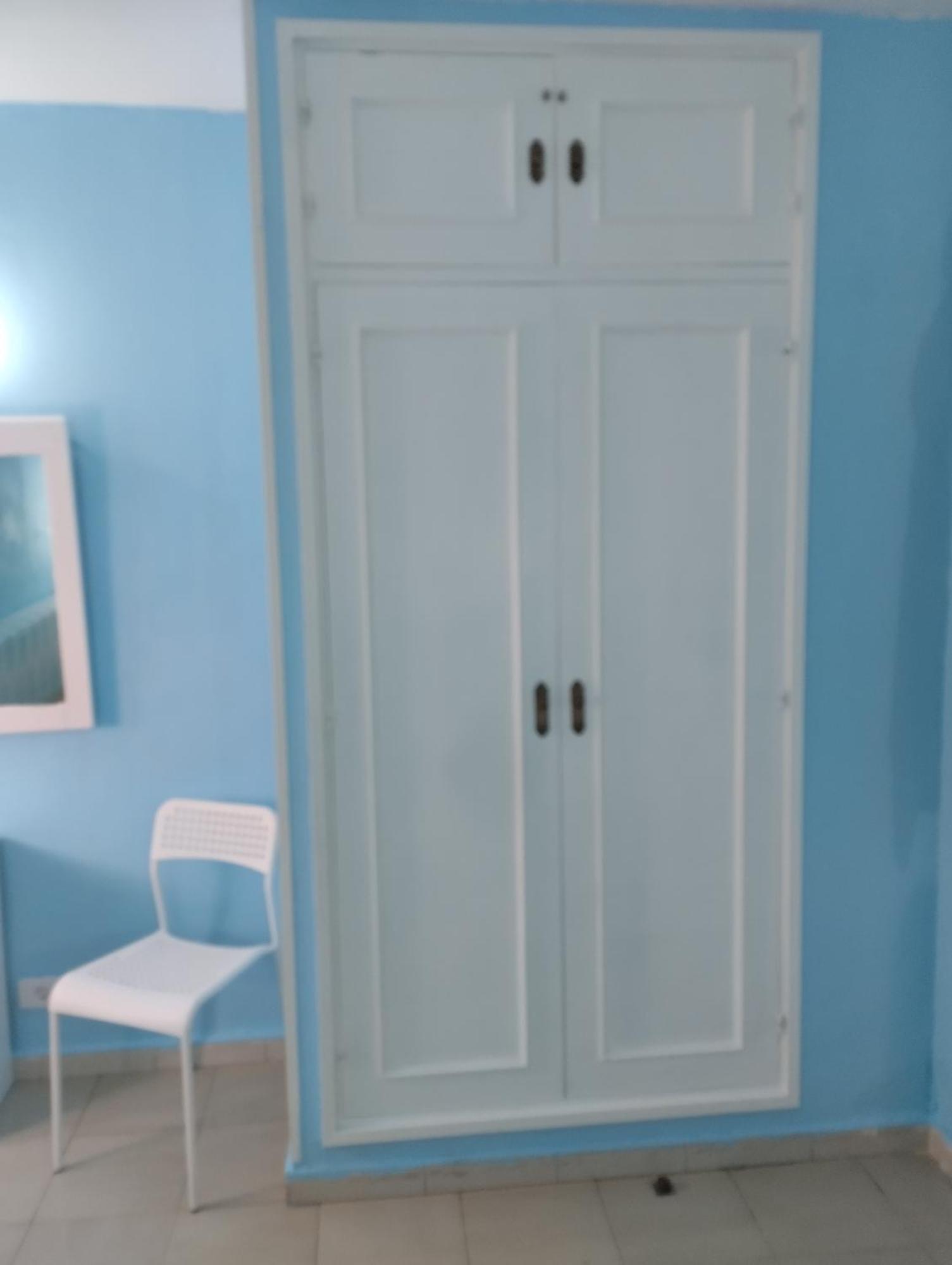 Apartamento Costa De Antigua Cerca De Caleta De Fuste 외부 사진