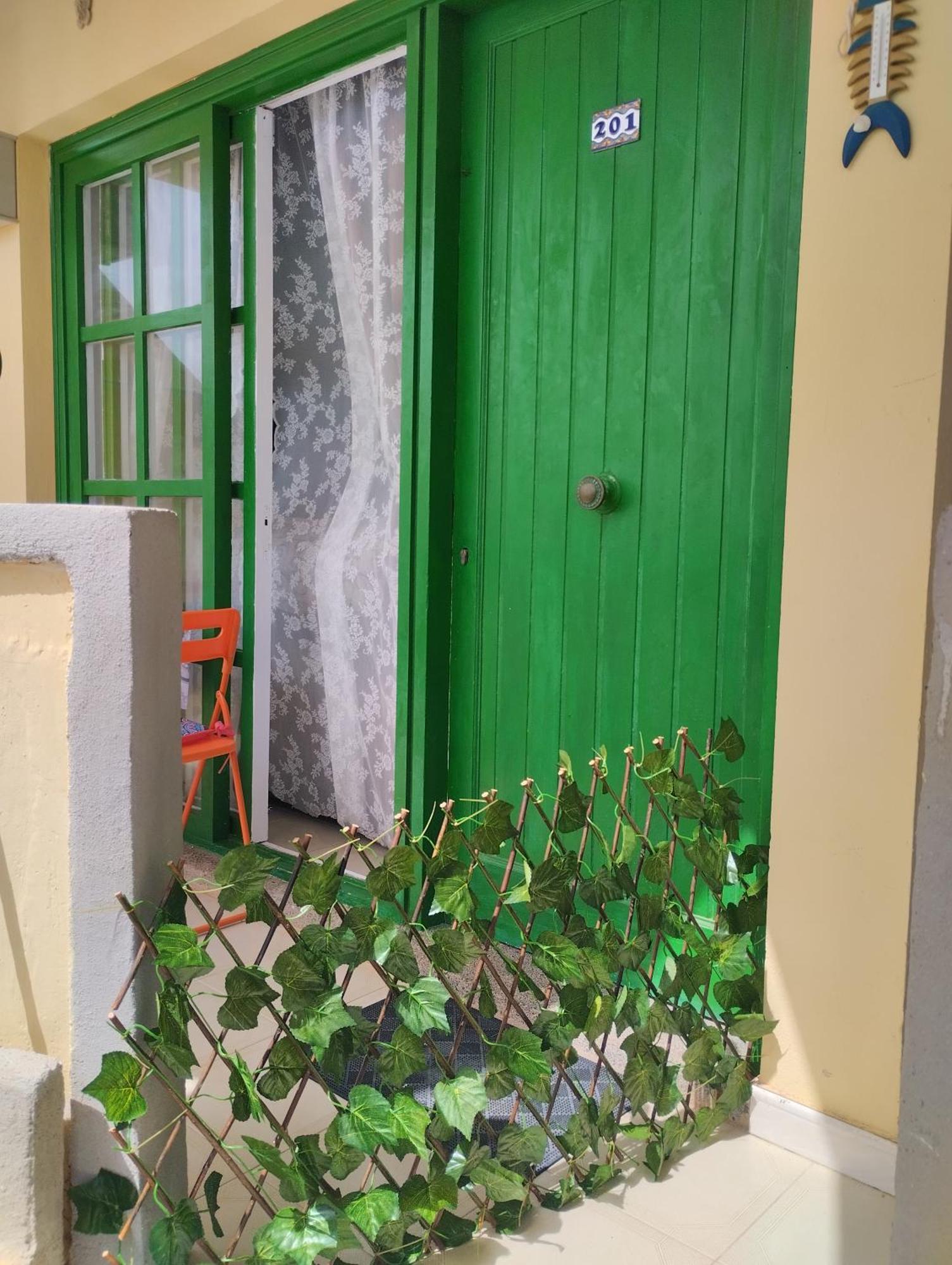 Apartamento Costa De Antigua Cerca De Caleta De Fuste 외부 사진
