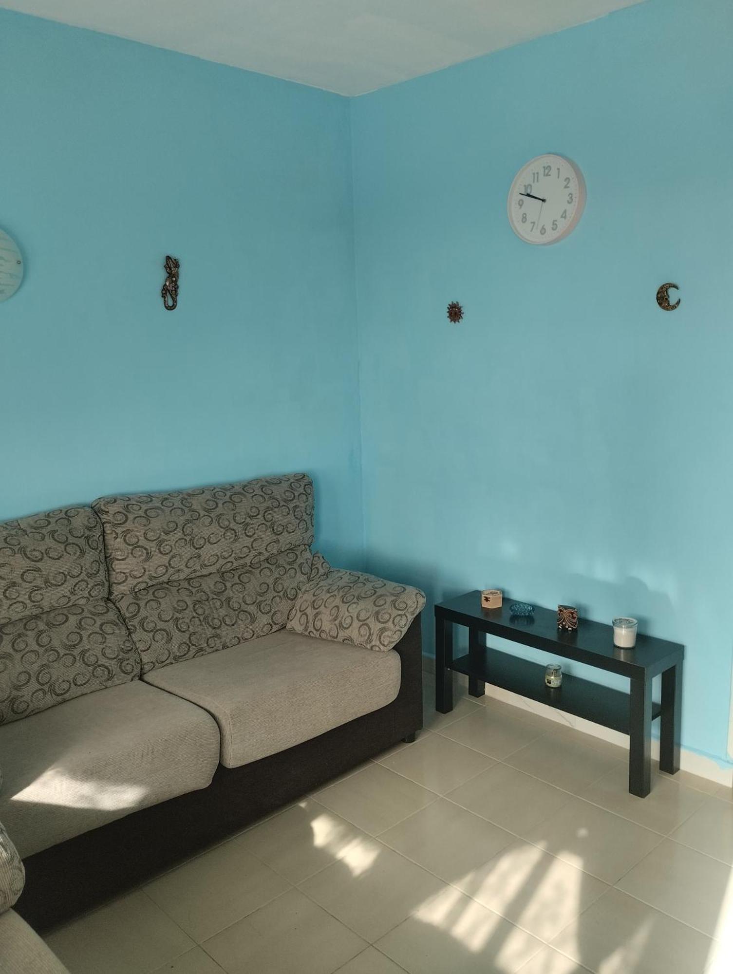 Apartamento Costa De Antigua Cerca De Caleta De Fuste 외부 사진