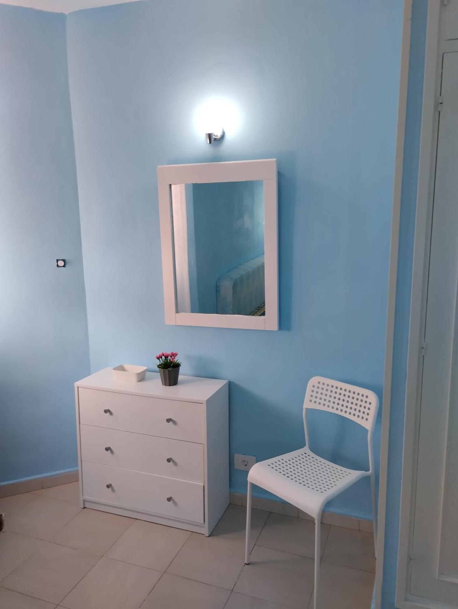 Apartamento Costa De Antigua Cerca De Caleta De Fuste 외부 사진