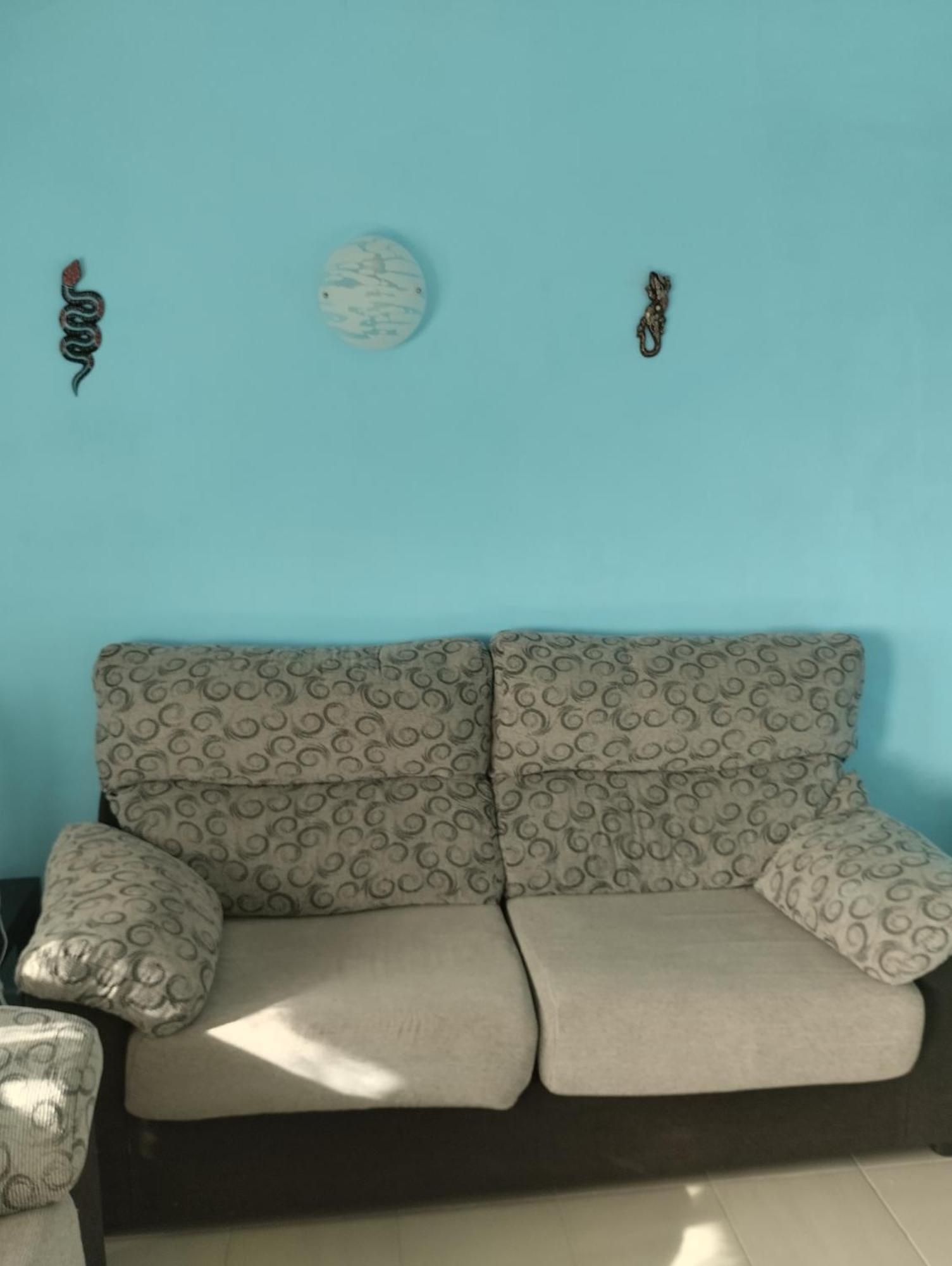 Apartamento Costa De Antigua Cerca De Caleta De Fuste 외부 사진
