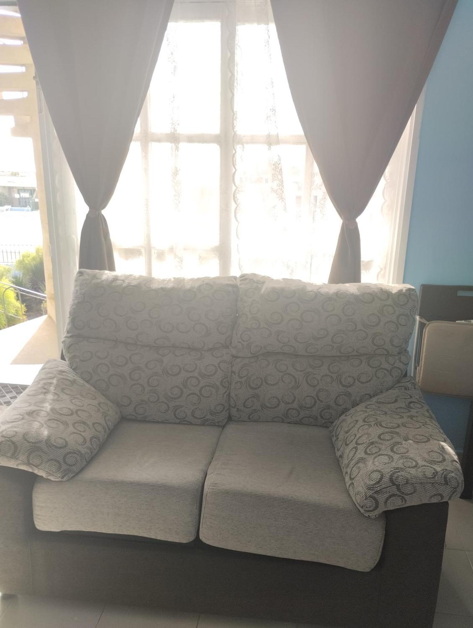 Apartamento Costa De Antigua Cerca De Caleta De Fuste 외부 사진