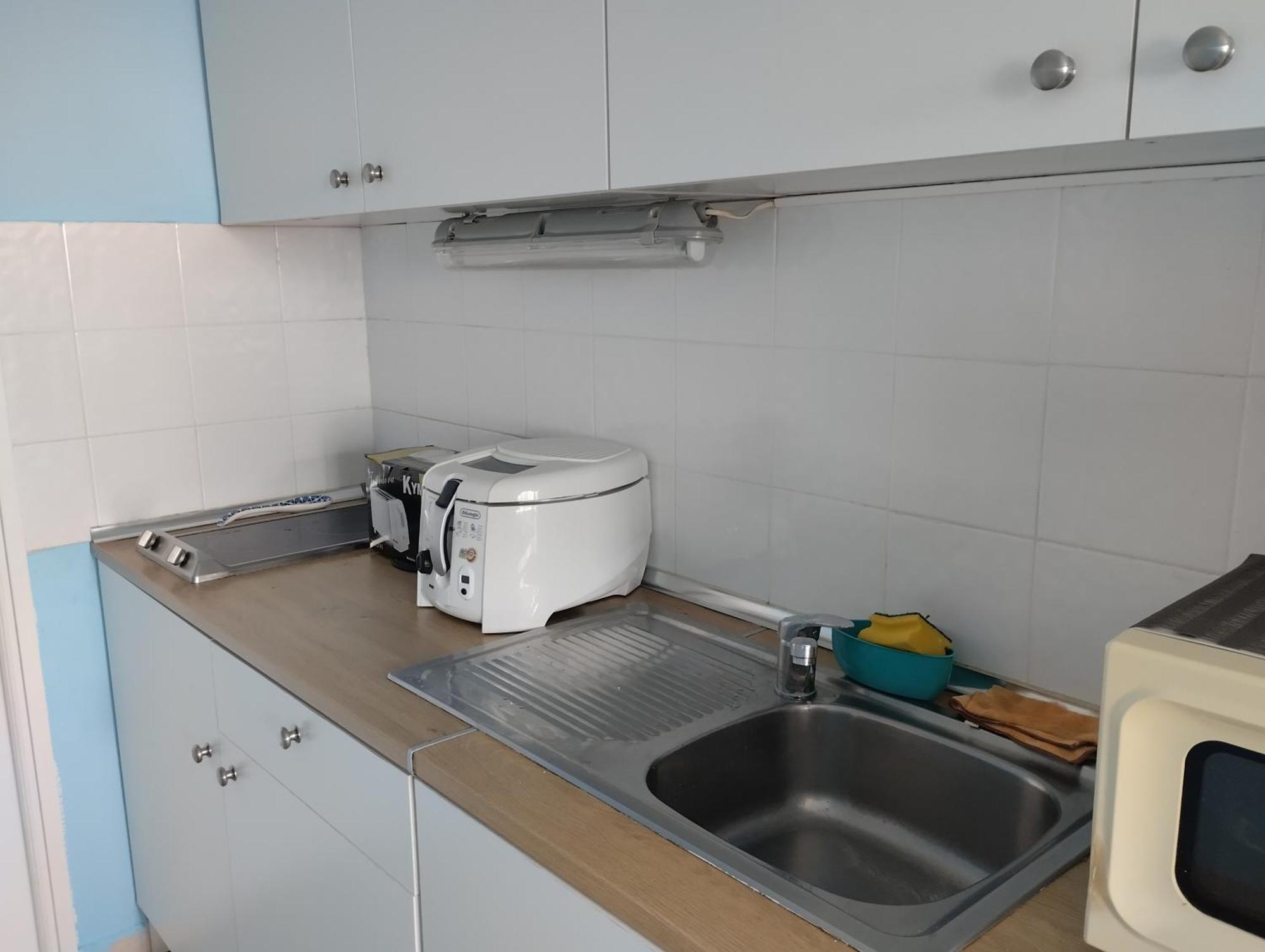 Apartamento Costa De Antigua Cerca De Caleta De Fuste 외부 사진