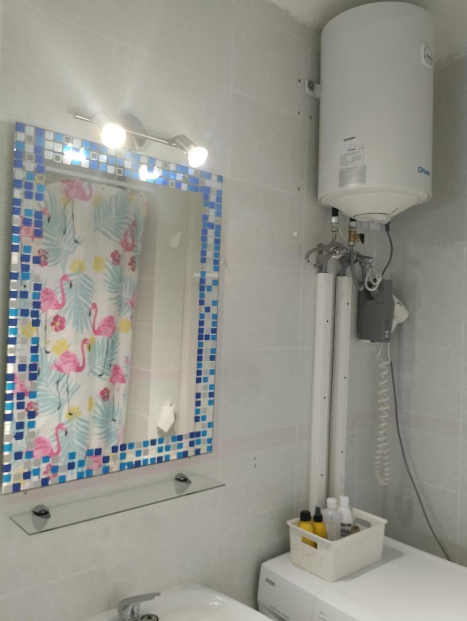 Apartamento Costa De Antigua Cerca De Caleta De Fuste 외부 사진
