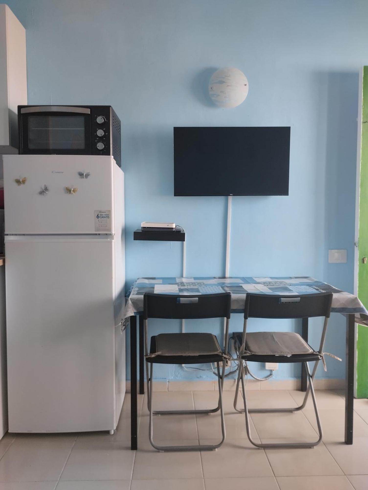 Apartamento Costa De Antigua Cerca De Caleta De Fuste 외부 사진