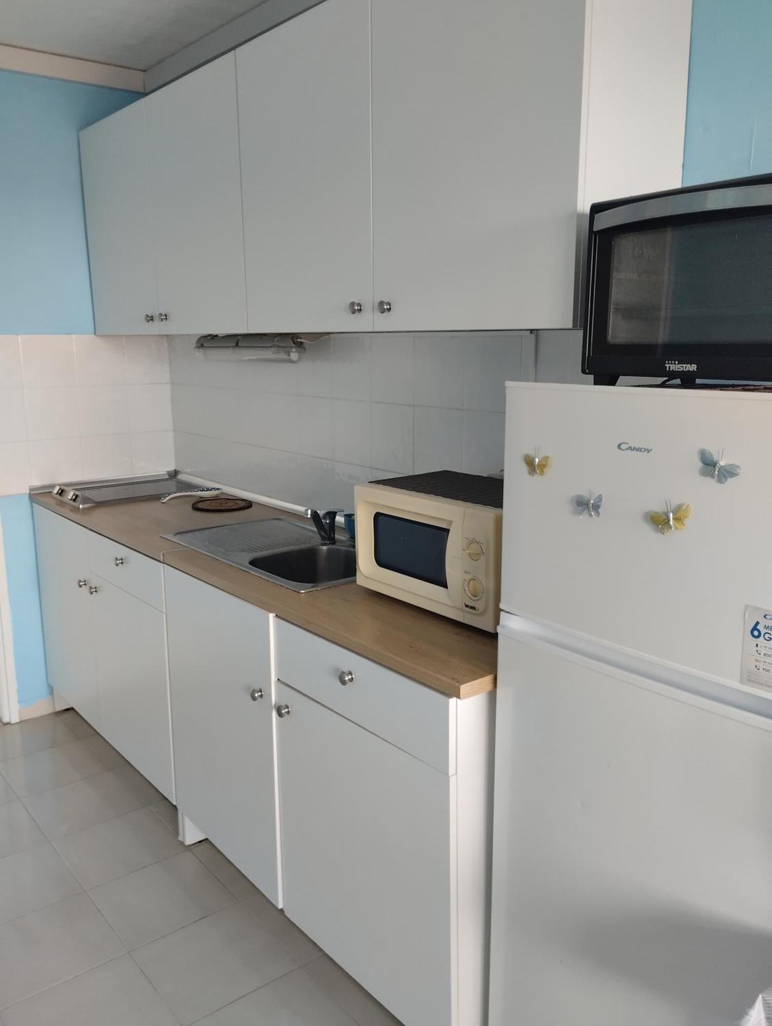 Apartamento Costa De Antigua Cerca De Caleta De Fuste 외부 사진